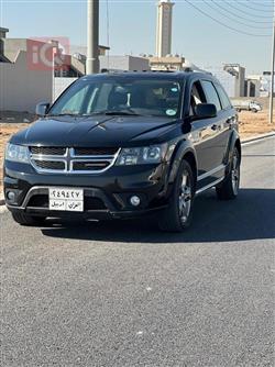دودج جورني